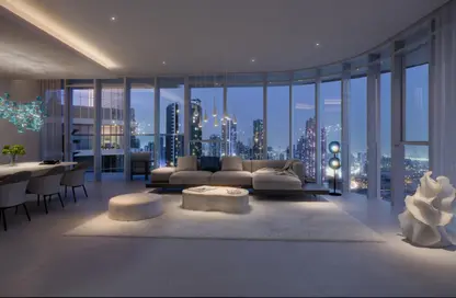 Apartment - 2 Bedrooms - 3 Bathrooms for sale in Al Mamzar - Al Mamzar - Sharjah - Sharjah