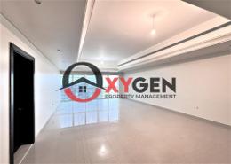 Apartment - 3 bedrooms - 5 bathrooms for rent in Sheikha Salama Tower - Khalidiya Street - Al Khalidiya - Abu Dhabi