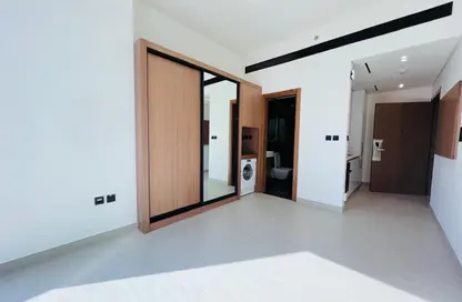 Apartment - Studio - 1 Bathroom for sale in Binghatti House - Jumeirah Village Circle - Dubai