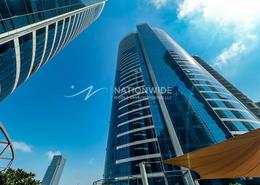Apartment - 2 bedrooms - 3 bathrooms for sale in Hydra Avenue Towers - City Of Lights - Al Reem Island - Abu Dhabi