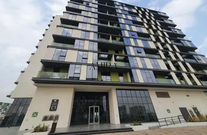 Apartment - 2 Bedrooms - 3 Bathrooms for rent in The Pulse Boulevard Apartments - The Pulse - Dubai South (Dubai World Central) - Dubai