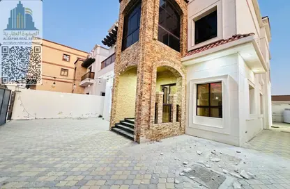 Villa - 5 Bedrooms - 7 Bathrooms for sale in Al Rawda 2 Villas - Al Rawda 2 - Al Rawda - Ajman