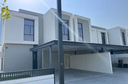 Townhouse - 4 Bedrooms - 4 Bathrooms for rent in Murooj Al Furjan - Al Furjan - Dubai