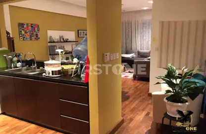 شقة - غرفة نوم - 2 حمامات للبيع في برج  المها - مارينا سكوير - جزيرة الريم - أبوظبي