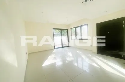 تاون هاوس - 3 غرف نوم - 4 حمامات للايجار في فلل اوروم - العرعر شجر - داماك هيلز 2 - دبي