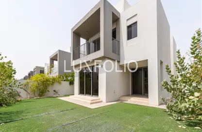 Villa - 3 Bedrooms - 4 Bathrooms for rent in Sidra Villas I - Sidra Villas - Dubai Hills Estate - Dubai
