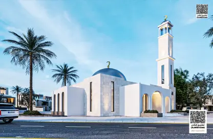 أرض - استوديو للبيع في بساتين السره - مشروع السرة السكني - أم القيوين