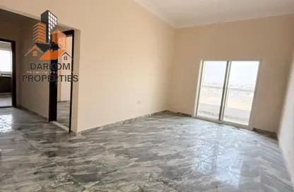 Apartment - 1 Bedroom - 2 Bathrooms for rent in Al Jurf 3 - Al Jurf - Ajman Downtown - Ajman