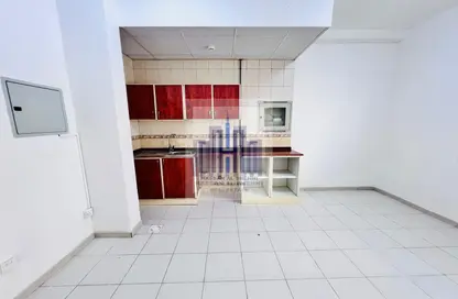 Apartment - Studio - 1 Bathroom for rent in Fire Station Road - Muwaileh - Sharjah