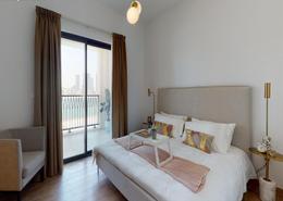 Apartment - 3 bedrooms - 4 bathrooms for sale in Al Mamzar - Al Mamzar - Sharjah - Sharjah