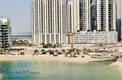 شقة - 3 غرف نوم - 4 حمامات للايجار في ذي بوردوالك ريزيدنس - شمس أبوظبي - جزيرة الريم - أبوظبي