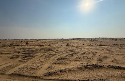 Land - Studio for sale in Athaib - Al Rowdat Suburb - Sharjah