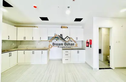 Apartment - 1 Bedroom - 2 Bathrooms for rent in Al Amir Abdullah Building - Al Warsan 4 - Al Warsan - Dubai