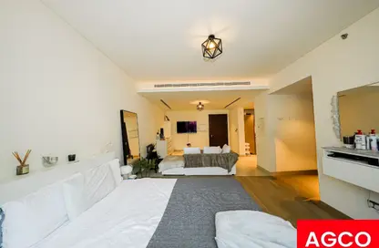 شقة - 1 حمام للبيع في هارتلاند غرينز - صبحا هارتلاند - مدينة الشيخ محمد بن راشد - دبي شقة - 1 حمام للبيع في هارتلاند غرينز - صبحا هارتلاند - مدينة الشيخ محمد بن راشد - دبي