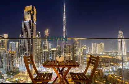 شقة - 2 غرف نوم - 3 حمامات للبيع في امبيريال افنيو - دبي وسط المدينة - دبي شقة - 2 غرف نوم - 3 حمامات للبيع في امبيريال افنيو - دبي وسط المدينة - دبي