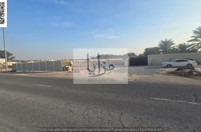 Land - Studio for sale in Al Helio 1 - Al Helio - Ajman