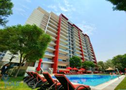 Apartment - 2 bedrooms - 3 bathrooms for rent in Park Residences by Rotana - Khalifa Park - Eastern Road - Abu Dhabi