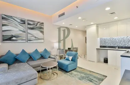 Apartment - 1 Bedroom - 1 Bathroom for sale in Aykon City Tower B - Aykon City - Business Bay - Dubai