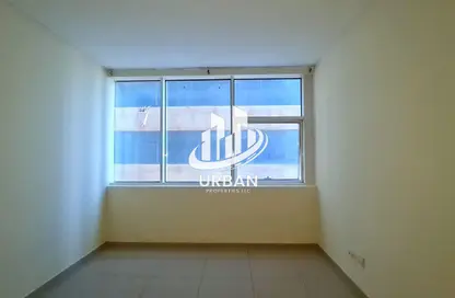 Apartment - 1 Bedroom - 1 Bathroom for rent in Al Nahda - Sharjah