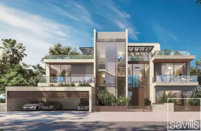 فيلا - 6 غرف نوم - 8 حمامات للبيع في ساوث باي 2 - ساوث باي - دبي الجنوب (مركز دبي العالمي) - دبي فيلا - 6 غرف نوم - 8 حمامات للبيع في ساوث باي 2 - ساوث باي - دبي الجنوب (مركز دبي العالمي) - دبي