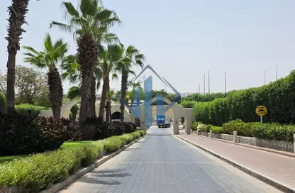 فيلا - غرفة نوم - 1 حمام للايجار في ذا كوف روتانا - الواجهة المائية - راس الخيمة - رأس الخيمة
