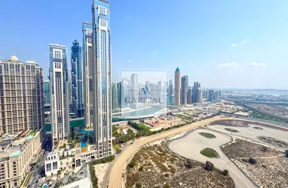 Apartment - 2 Bedrooms - 2 Bathrooms for sale in Aykon City Tower B - Aykon City - Business Bay - Dubai