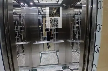 شقة - غرفة نوم - 1 حمام للايجار في طريق كورنيش عجمان - عجمان