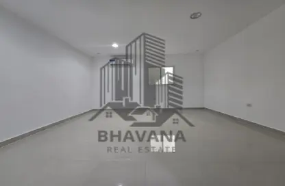 Apartment - Studio - 1 Bathroom for rent in Khalifa City A Villas - Khalifa City A - Khalifa City - Abu Dhabi