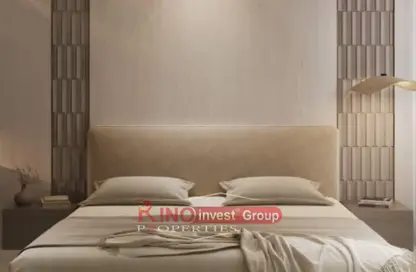 شقة - غرفة نوم - 2 حمامات للبيع في إستريلا من نيكسوس - مجان - دبي لاند - دبي