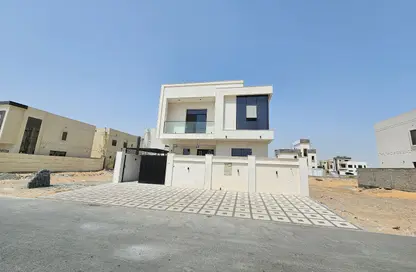 فيلا - 5 غرف نوم - 7 حمامات للبيع في 1 الياسمين - الياسمين - عجمان
