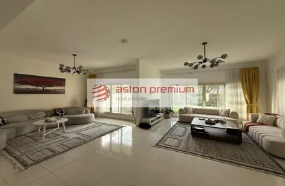 Villa - 4 Bedrooms - 5 Bathrooms for rent in Nakheel Villas - Jumeirah Village Circle - Dubai