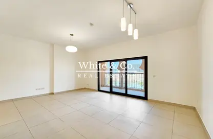 Apartment - 3 Bedrooms - 4 Bathrooms for sale in Al Andalus Tower C - Al Andalus - Jumeirah Golf Estates - Dubai