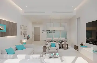 Apartment - 3 Bedrooms - 4 Bathrooms for sale in REEF 996 - Dubai Production City (IMPZ) - Dubai