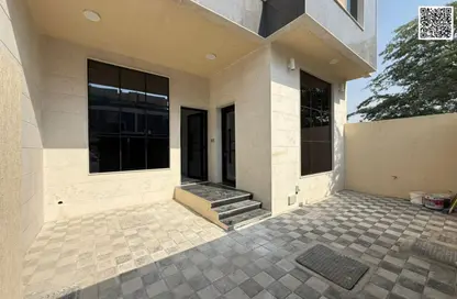 Villa - 4 Bedrooms - 6 Bathrooms for sale in Al Yasmeen 1 - Al Yasmeen - Ajman Villa - 4 Bedrooms - 6 Bathrooms for sale in Al Yasmeen 1 - Al Yasmeen - Ajman