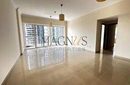 Apartment - 2 Bedrooms - 3 Bathrooms for rent in V3 Tower - Lake Allure - Jumeirah Lake Towers - Dubai