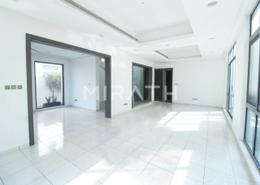 Villa - 5 bathrooms for rent in Umm Suqeim 2 Villas - Umm Suqeim 2 - Umm Suqeim - Dubai
