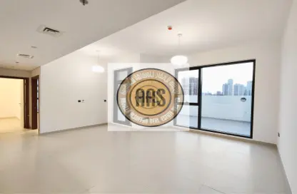 Apartment - 2 Bedrooms - 3 Bathrooms for rent in Al Waleed BA 06 - Arjan - Dubai