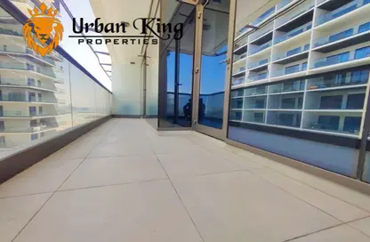Apartment - 1 Bedroom - 2 Bathrooms for rent in Al Waleed Garden 1 - Al Waleed Garden - Al Jaddaf - Dubai