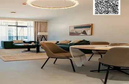 شقة - غرفة نوم - 2 حمامات للبيع في تايجر داون تاون عجمان - العالية - عجمان