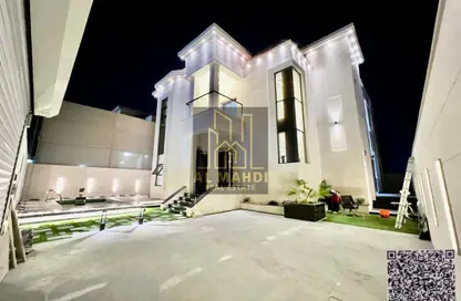 Villa - 5 Bedrooms - 7 Bathrooms for sale in Al Rawda 2 Villas - Al Rawda 2 - Al Rawda - Ajman