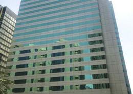 Office Space for rent in Al Masood Tower - Hamdan Street - Abu Dhabi