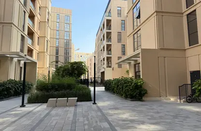 Apartment - 2 Bedrooms - 3 Bathrooms for sale in Souks Residential - Al Mamsha - Muwaileh - Sharjah