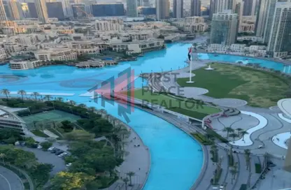 Apartment - 3 Bedrooms - 3 Bathrooms for sale in The Address Residences Dubai Opera Tower 1 - The Address Residences Dubai Opera - Downtown Dubai - Dubai