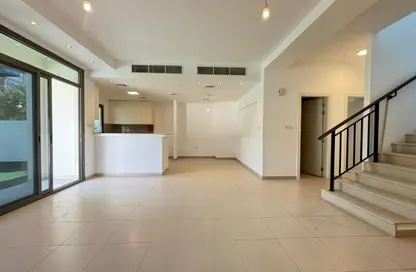 تاون هاوس - 3 غرف نوم - 3 حمامات للايجار في نور تاون هاوس - تاون سكوير - دبي