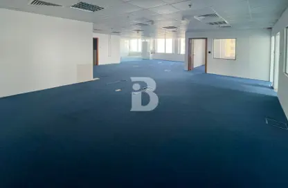 Office Space - Studio - 2 Bathrooms for rent in Business Central Tower A - Business Central - Dubai Media City - Dubai