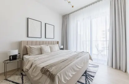 Apartment - 1 Bedroom - 2 Bathrooms for sale in Binghatti Nova - District 12 - Jumeirah Village Circle - Dubai