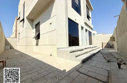 Villa - 4 Bedrooms - 7 Bathrooms for sale in Al Yasmeen 1 - Al Yasmeen - Ajman