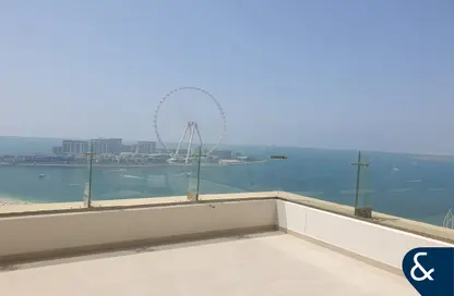 شقة - 2 غرف نوم - 3 حمامات للايجار في رمال 4 - رمال - مساكن شاطئ الجميرا - دبي