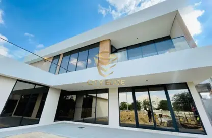 Villa - 5 Bedrooms - 7+ Bathrooms for sale in Sharjah Garden City - Sharjah