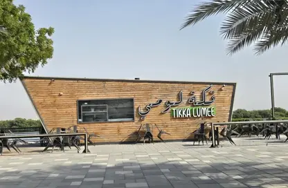 Shop - Studio - 1 Bathroom for sale in Cornich Ras Al Khaima - Ras Al Khaimah
